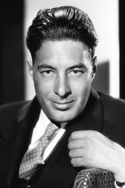 Photo of Irving Pichel