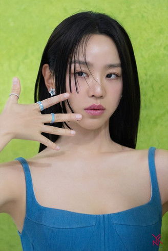 Photo of Shin Hye-sun