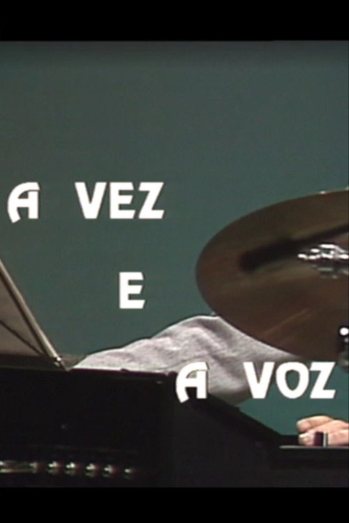 A vez e a voz