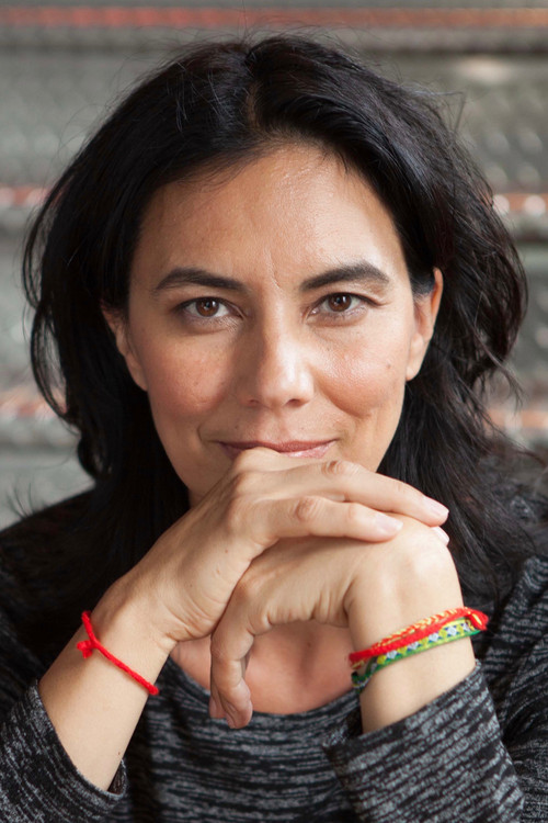 Photo of Gail Maurice