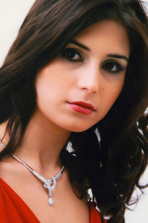 Photo of Ilaha Hasanova