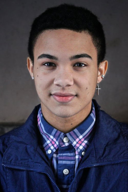 Photo of Chris Whitcomb