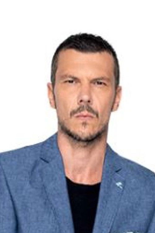 Photo of Ioannis Papazisis