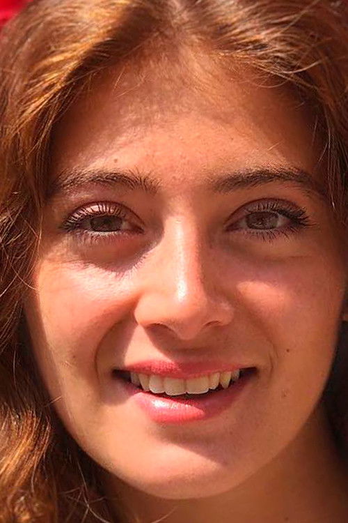 Photo of Camille Aguilar