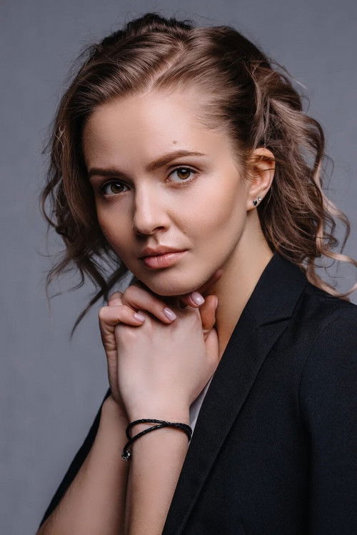 Photo of Lyubov Virolaynen