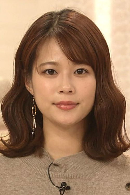 Photo of Yui Suzuki