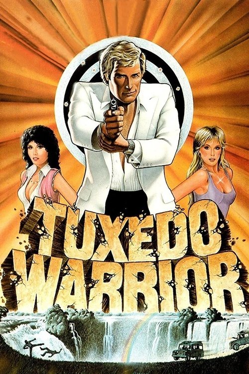 Tuxedo Warrior