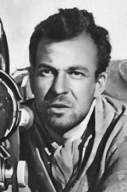 Photo of Jean-Jacques Languepin