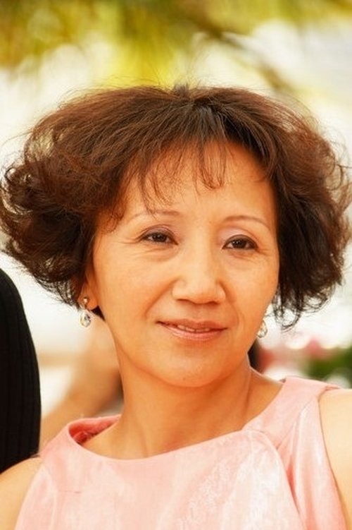 Photo of Lu Yi-ching