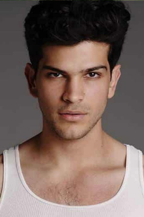 Photo of Bernardo Flores