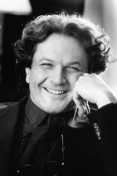 Photo of George Miller