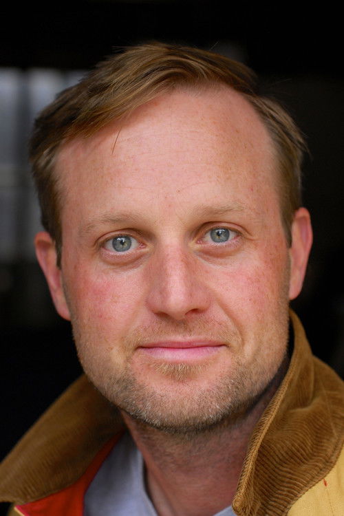 Photo of Tim Beresford