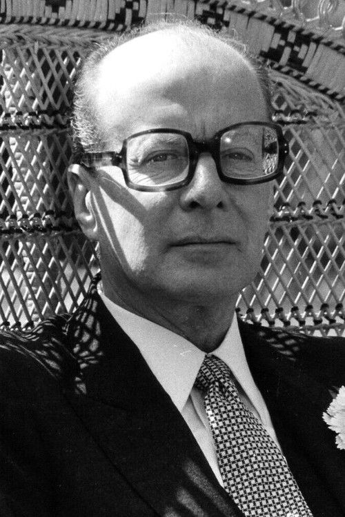 Photo of Jacques François