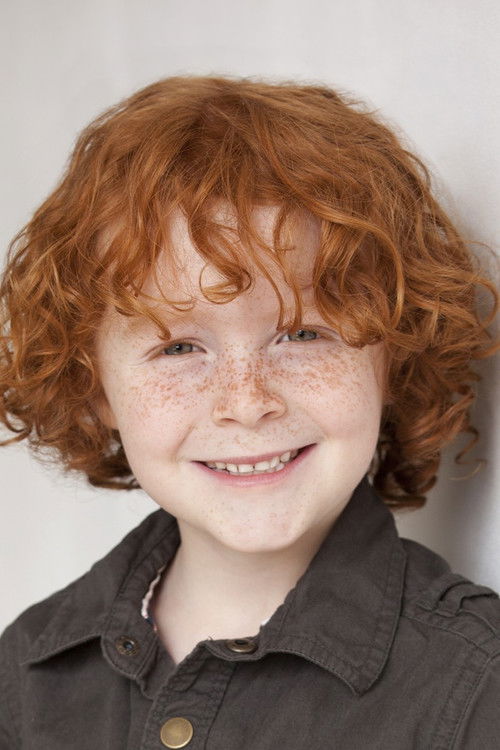 Photo of Gavin MacIver-Wright