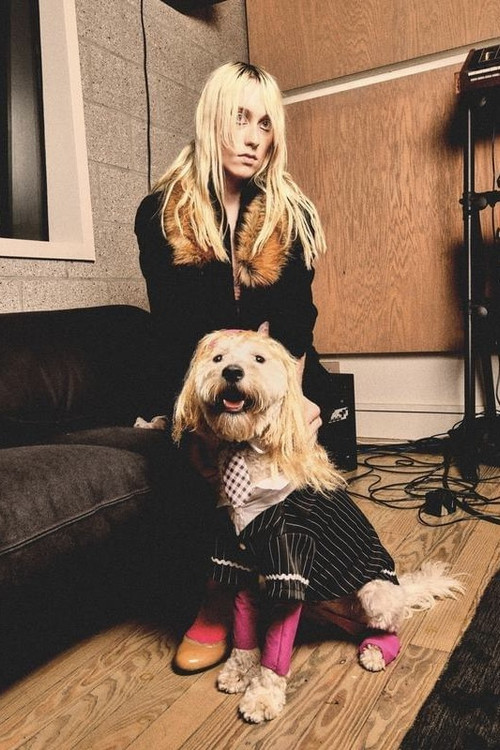 Photo of Angel Prost