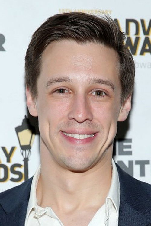 Photo of Jason Michael Snow