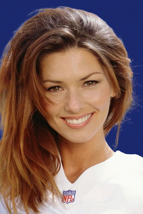 Photo of Shania Twain