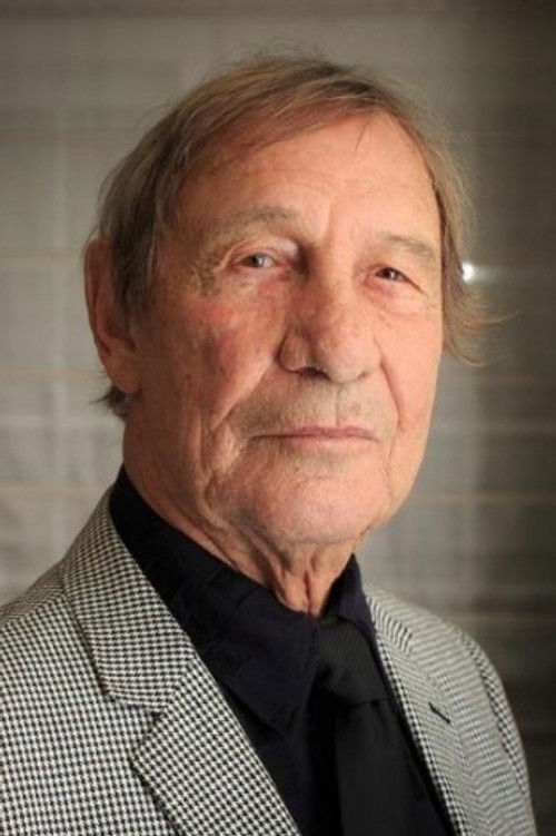 Photo of Jean-Pierre Ferland