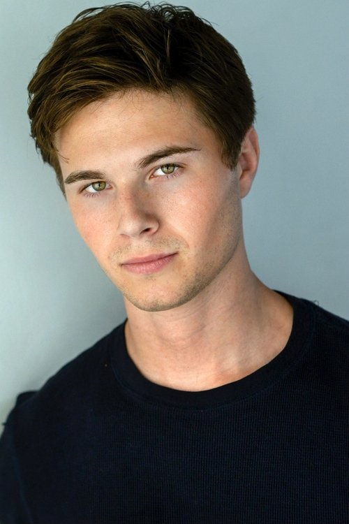 Photo of Elias Kacavas