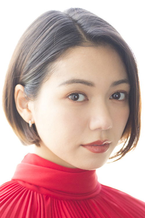 Photo of Fumi Nikaido