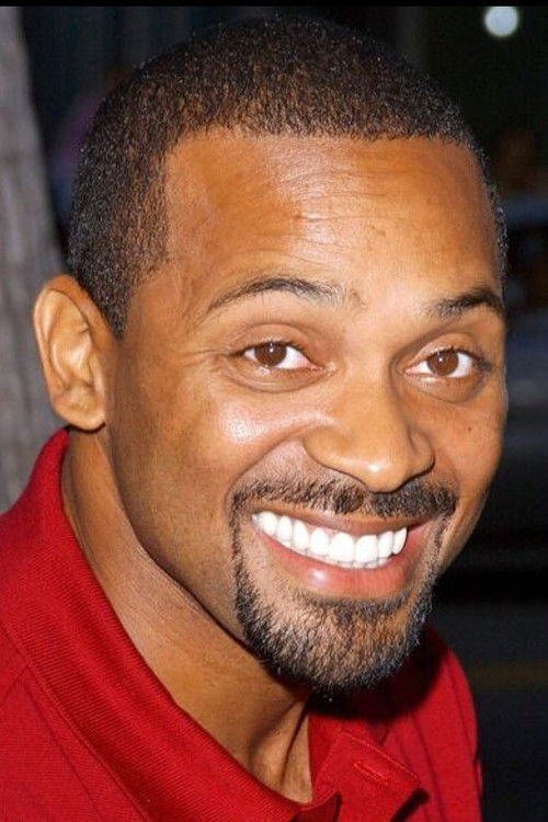 Photo of Mike Epps