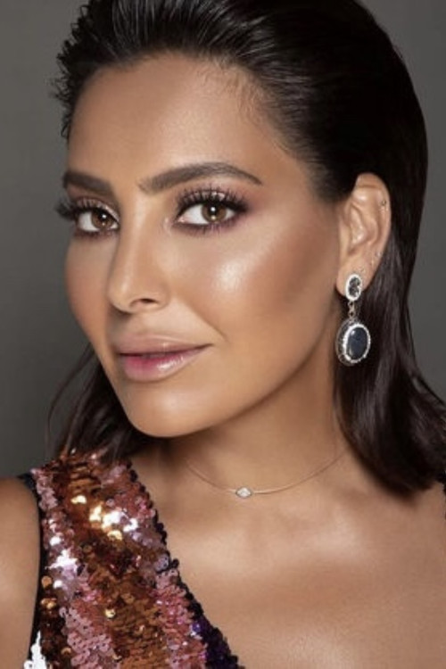 Photo of Fatima Al-Safi