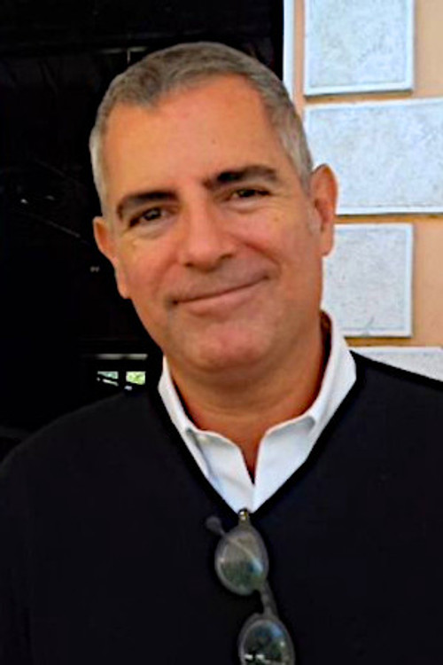 Photo of Luca Manfredi