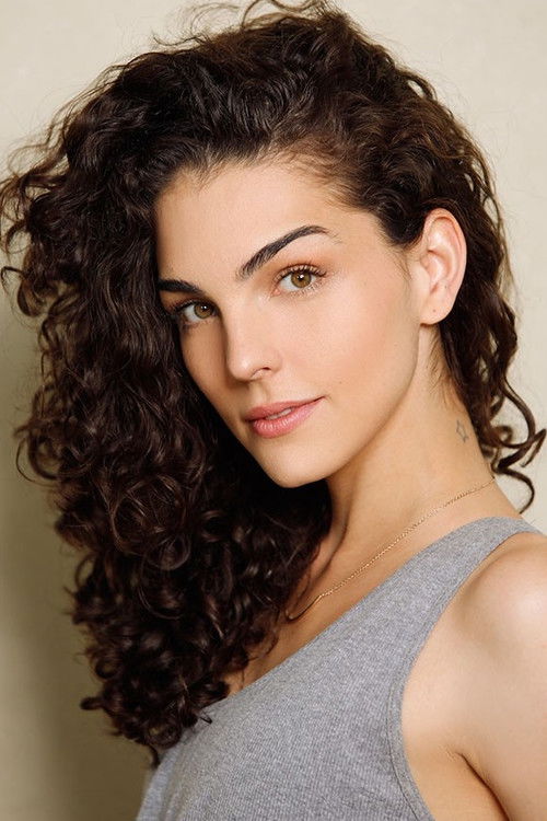 Photo of Julia Konrad