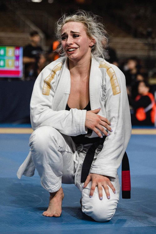 Photo of Ffion Davies