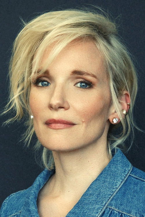 Photo of Marianne Farley