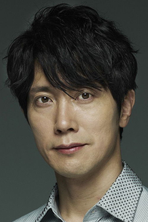 Photo of Kuranosuke Sasaki