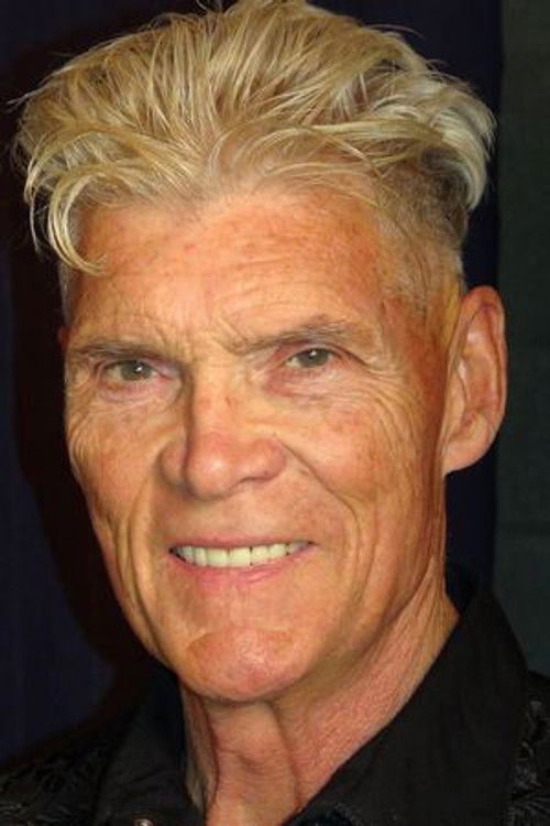 Photo of Everett McGill