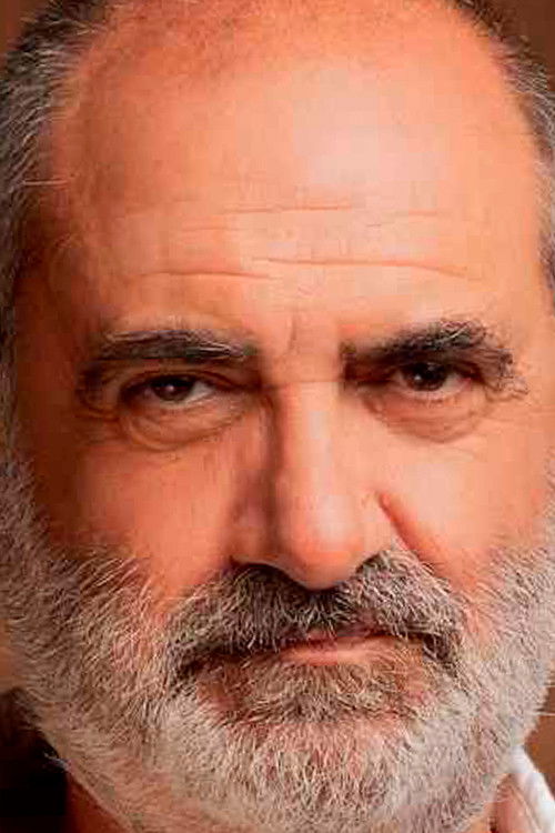 Photo of Joaquín Climent