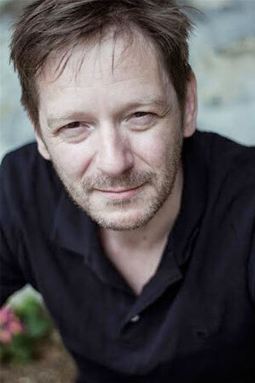 Photo of Dimitri Rataud