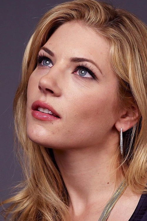 Photo of Katheryn Winnick