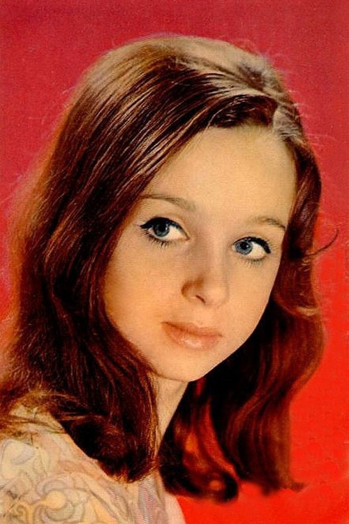 Photo of Natalya Sedykh