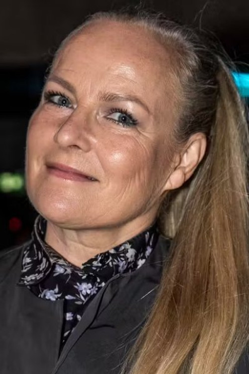 Photo of Søs Fenger