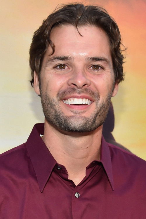 Photo of Chris Dowling