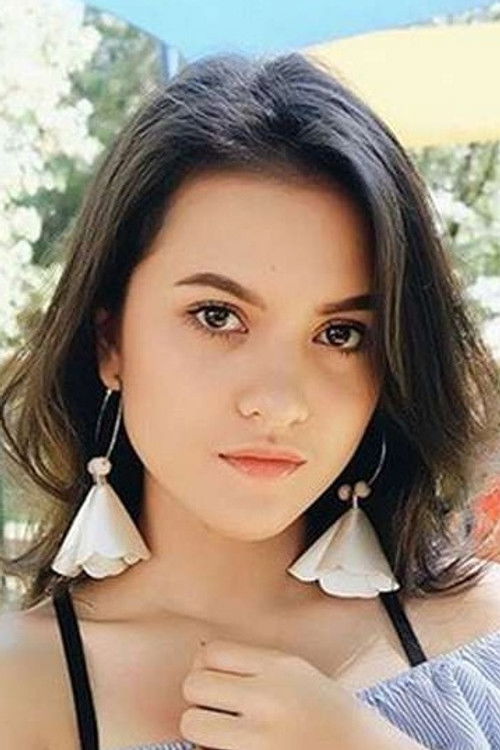 Photo of Marsha Aruan