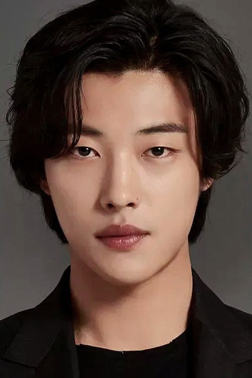 Photo of Woo Do-hwan