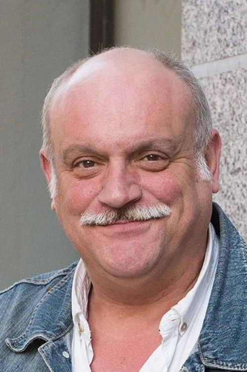 Photo of Juanma Lara