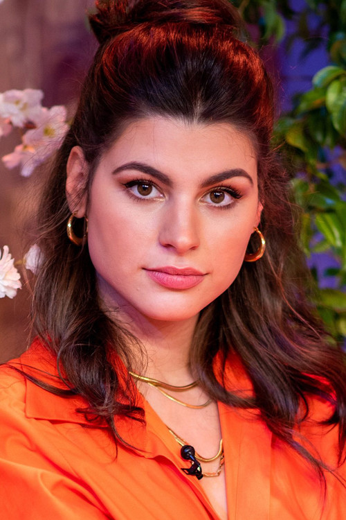 Photo of Danai Pappa