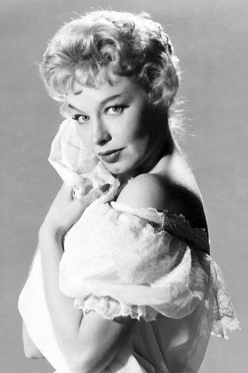 Photo of Lili St. Cyr