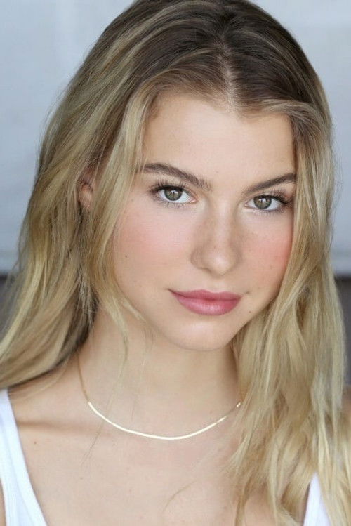 Photo of Lexi Atkins