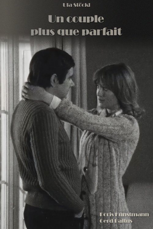 A Very Perfect Couple