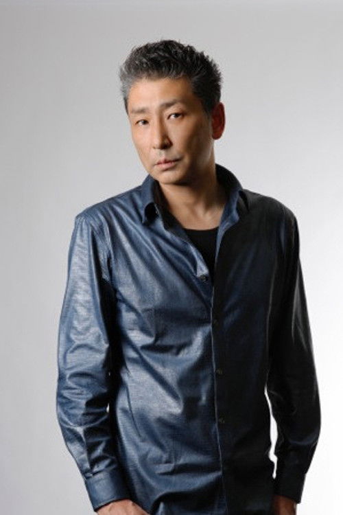 Photo of Masahiro Abe