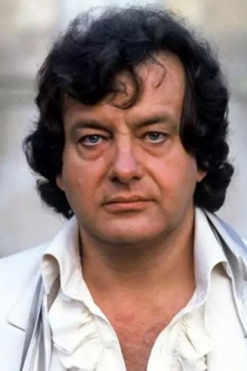 Photo of Dominique Webb