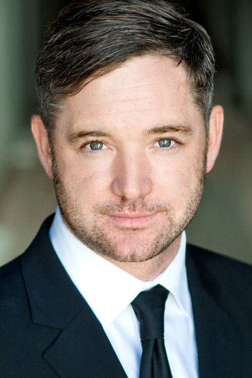 Photo of Jeffrey Muller