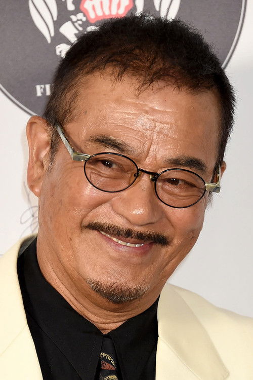 Photo of Sonny Chiba