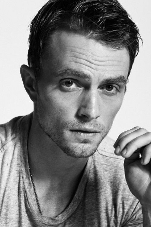 Photo of Wilson Bethel